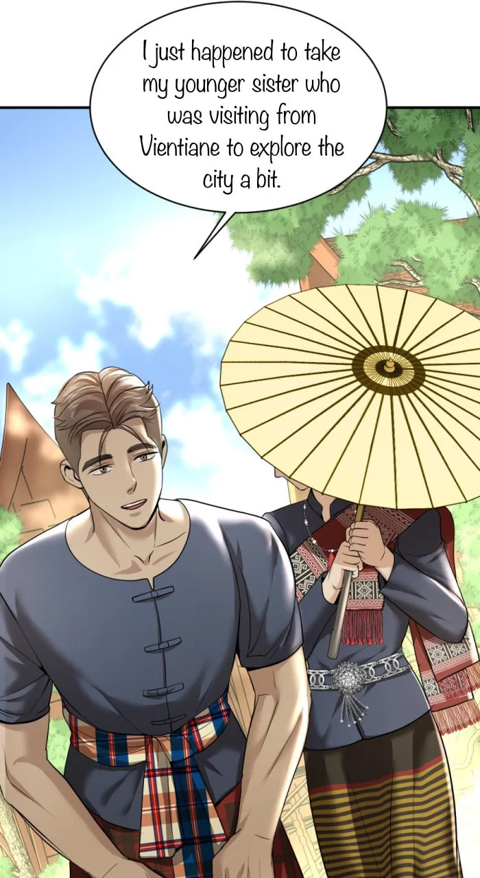I Am the Most Beautiful Khun Khun in Siam Chapter 11 page 4 - 