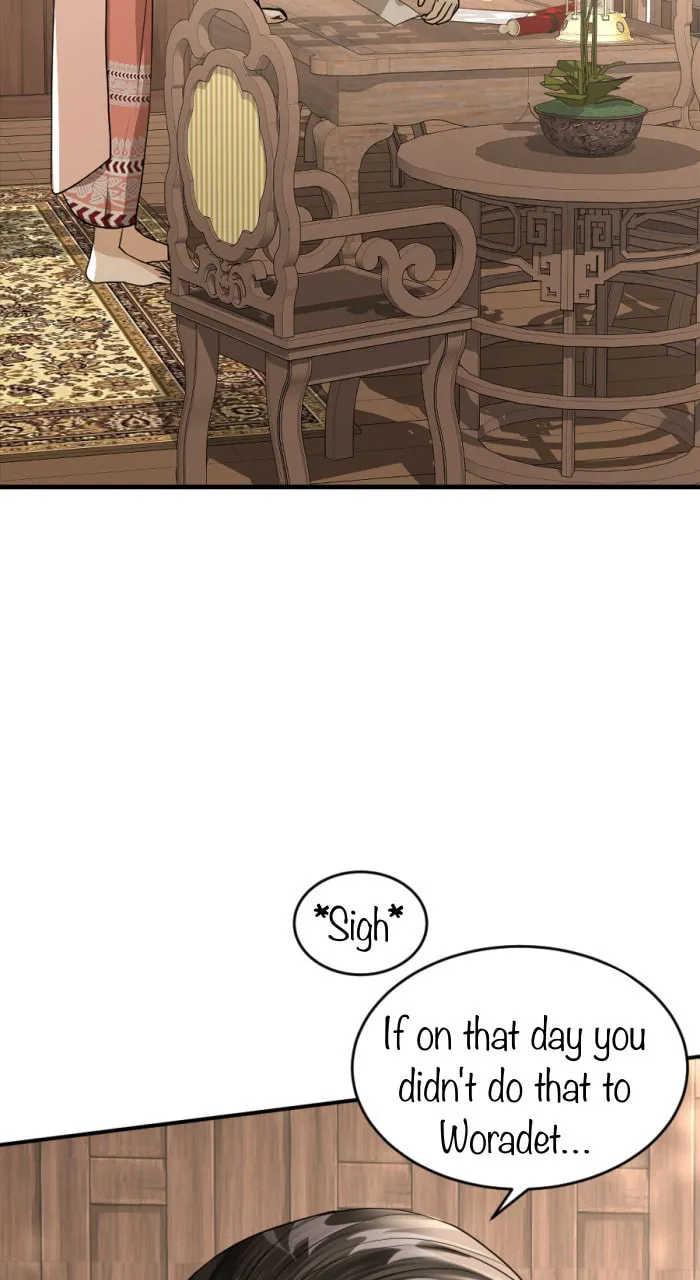 I Am the Most Beautiful Khun Khun in Siam Chapter 11 page 32 - 