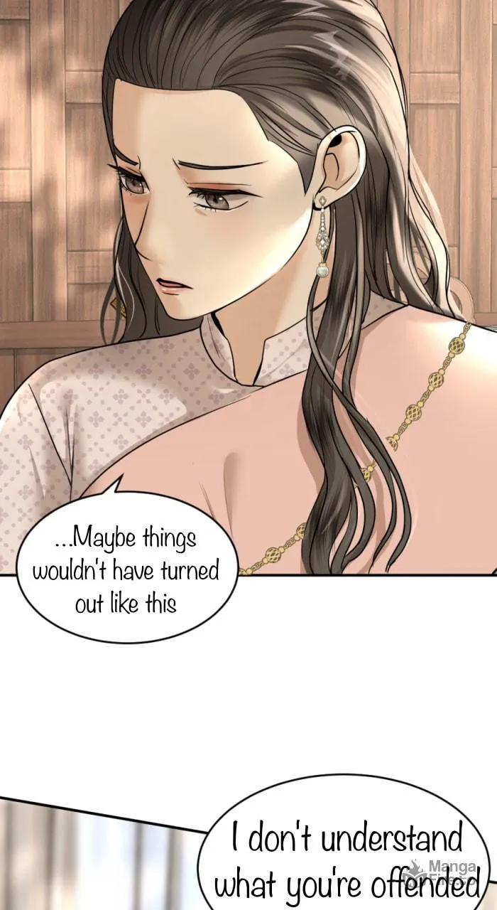 I Am the Most Beautiful Khun Khun in Siam Chapter 11 page 33 - 