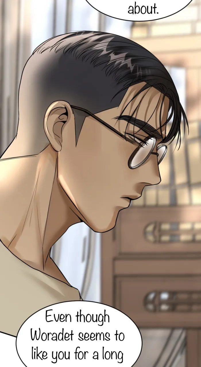 I Am the Most Beautiful Khun Khun in Siam Chapter 11 page 34 - 