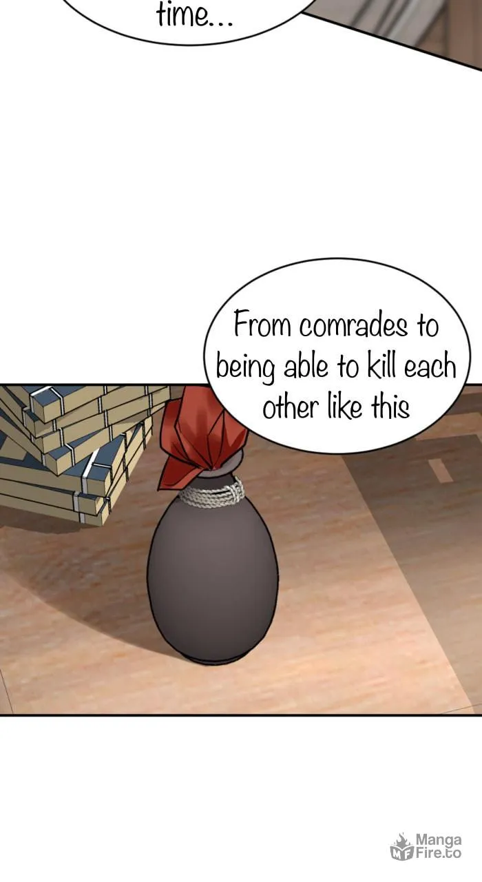 I Am the Most Beautiful Khun Khun in Siam Chapter 11 page 35 - 