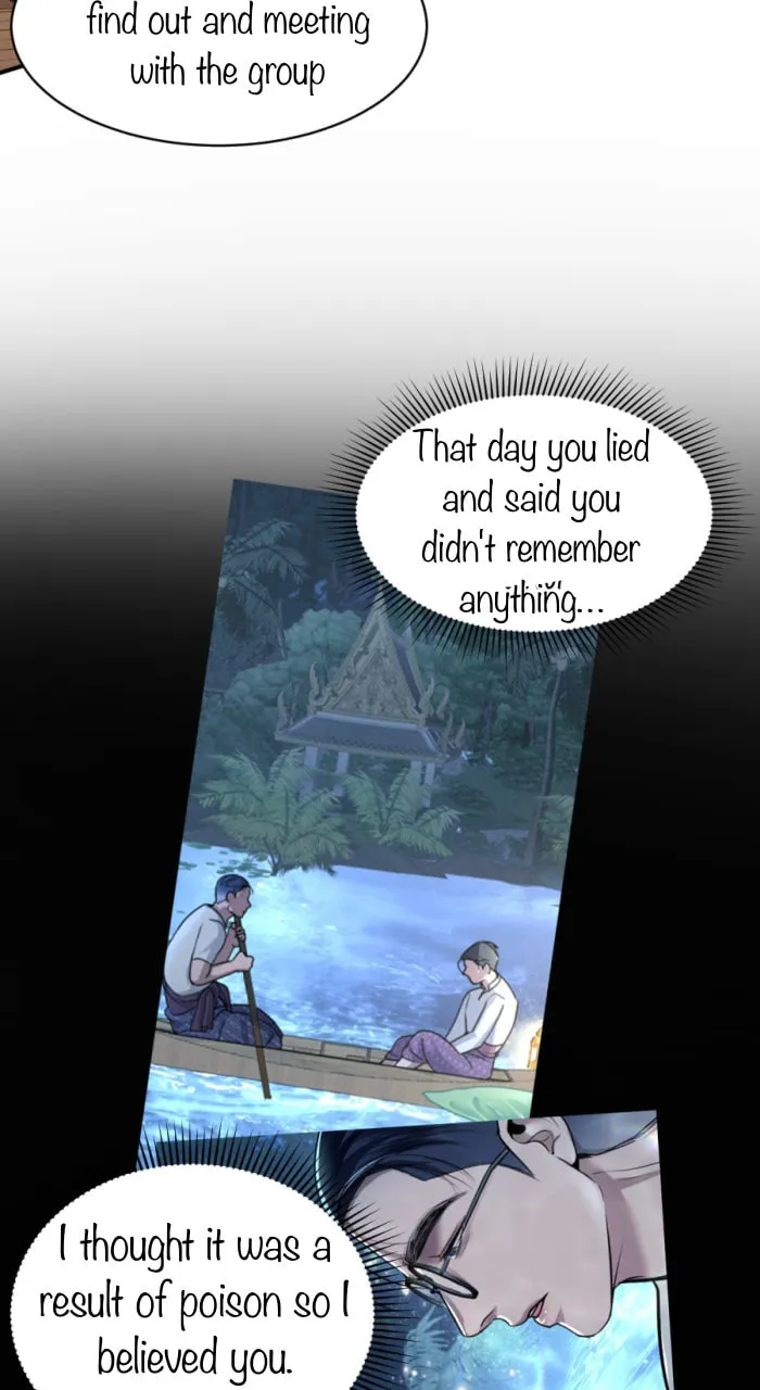 I Am the Most Beautiful Khun Khun in Siam Chapter 11 page 37 - 
