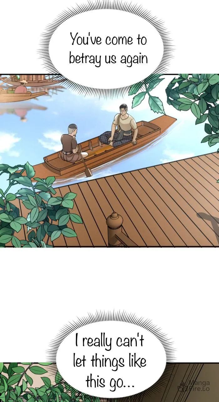 I Am the Most Beautiful Khun Khun in Siam Chapter 11 page 39 - 