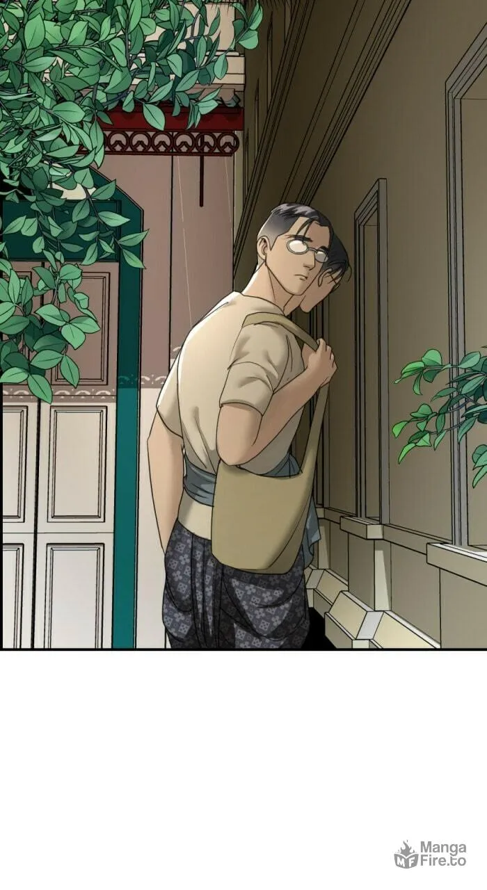 I Am the Most Beautiful Khun Khun in Siam Chapter 11 page 40 - 