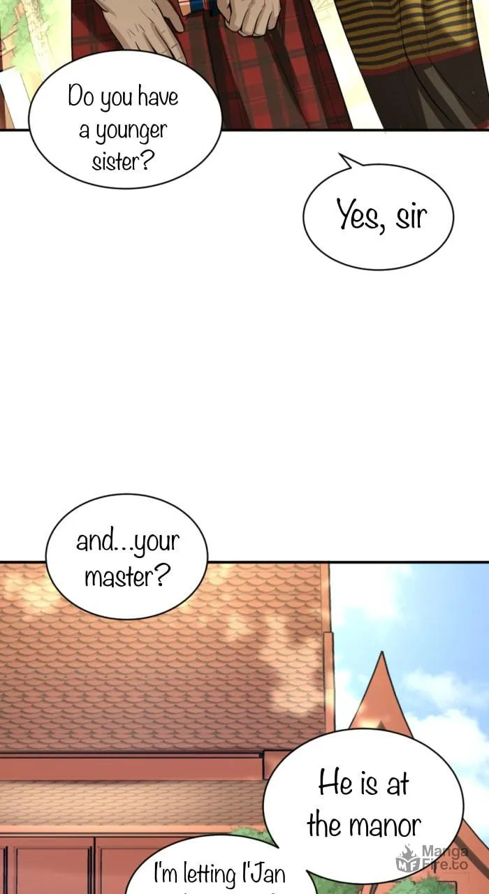 I Am the Most Beautiful Khun Khun in Siam Chapter 11 page 5 - 