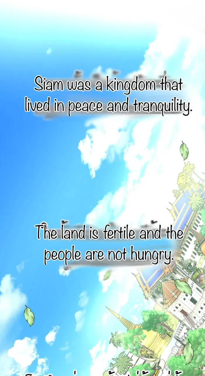 I Am the Most Beautiful Khun Khun in Siam Chapter 11 page 44 - 