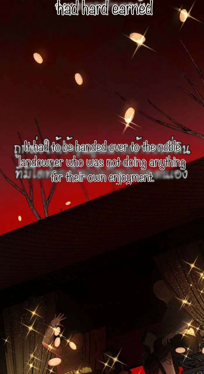 I Am the Most Beautiful Khun Khun in Siam Chapter 11 page 48 - 