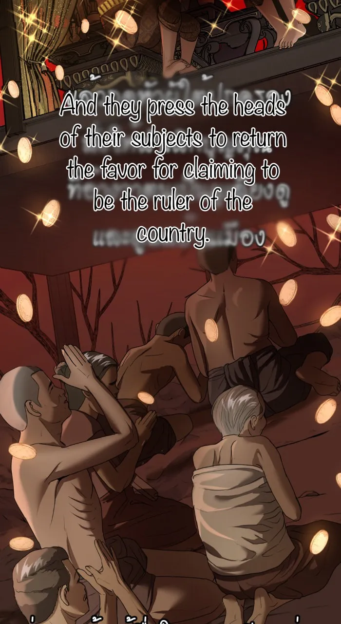 I Am the Most Beautiful Khun Khun in Siam Chapter 11 page 49 - 