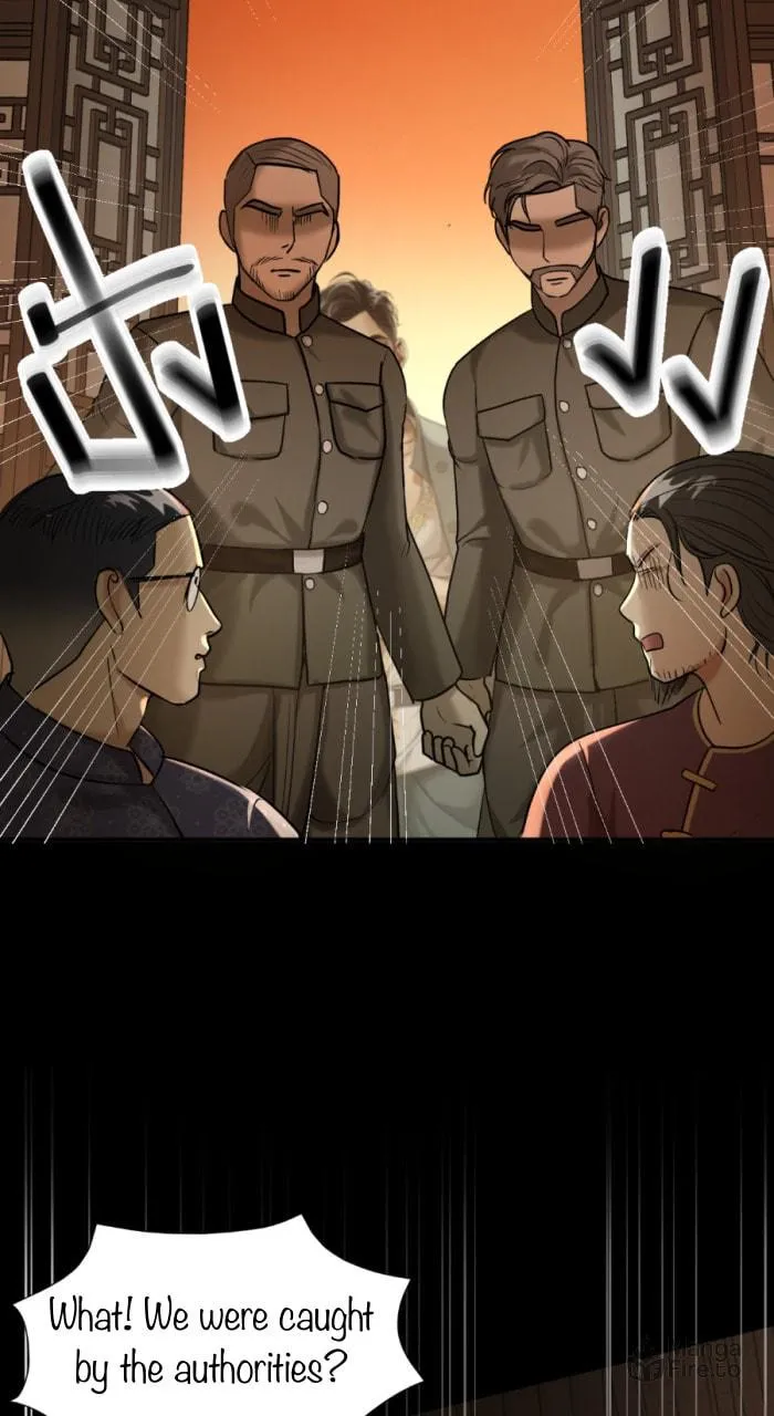 I Am the Most Beautiful Khun Khun in Siam Chapter 11 page 54 - 