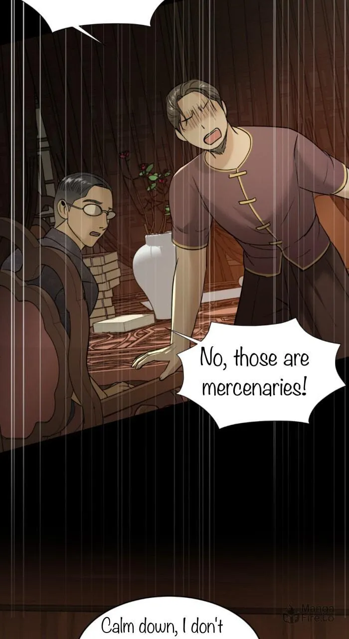 I Am the Most Beautiful Khun Khun in Siam Chapter 11 page 55 - 