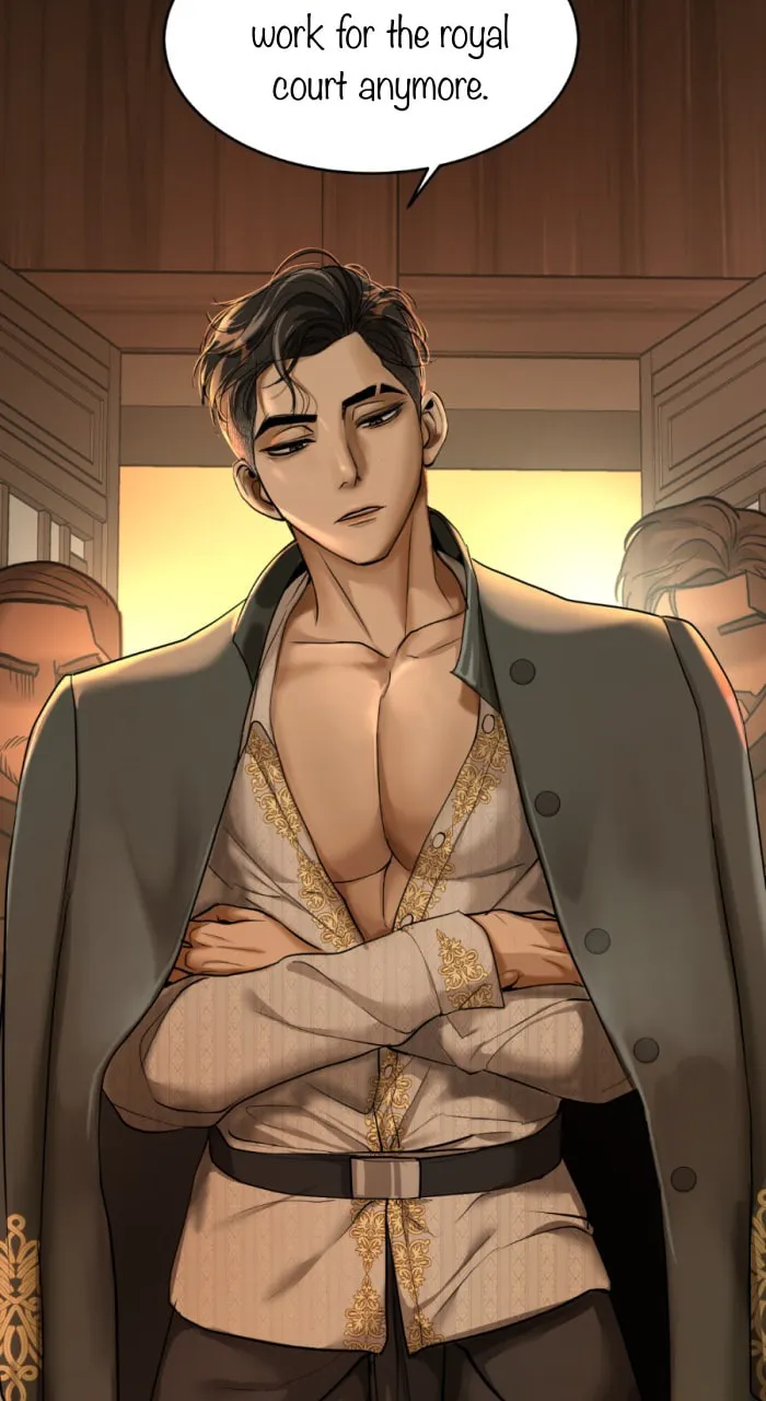 I Am the Most Beautiful Khun Khun in Siam Chapter 11 page 56 - 