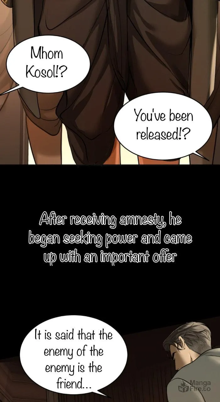 I Am the Most Beautiful Khun Khun in Siam Chapter 11 page 57 - 