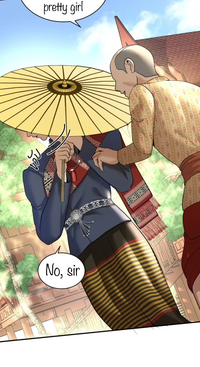 I Am the Most Beautiful Khun Khun in Siam Chapter 11 page 7 - 