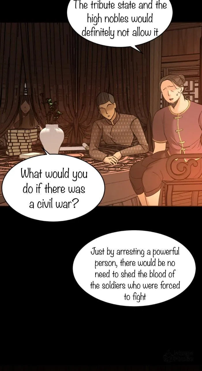 I Am the Most Beautiful Khun Khun in Siam Chapter 11 page 63 - 