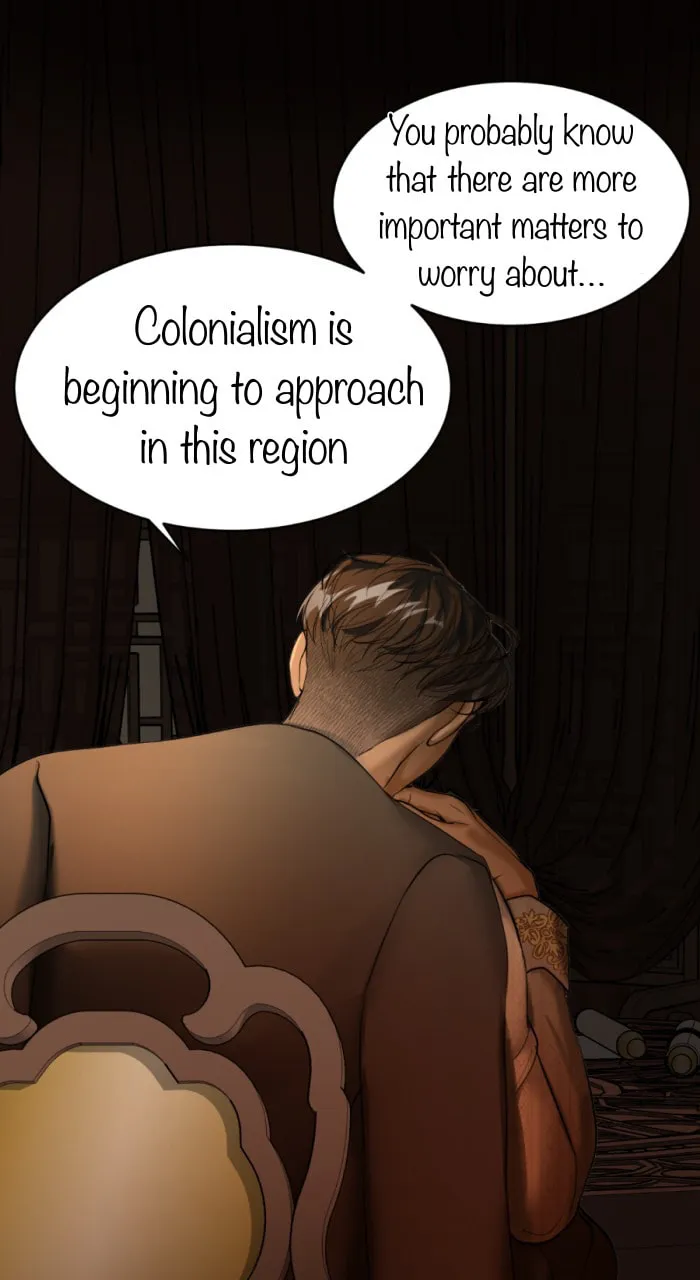 I Am the Most Beautiful Khun Khun in Siam Chapter 11 page 64 - 