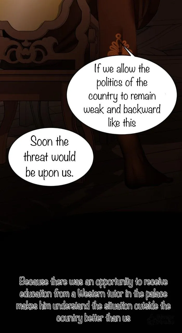 I Am the Most Beautiful Khun Khun in Siam Chapter 11 page 65 - 