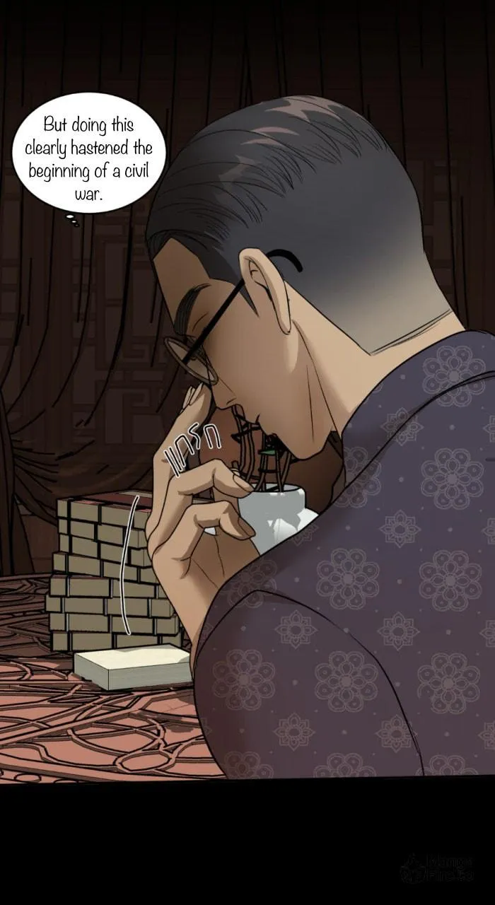 I Am the Most Beautiful Khun Khun in Siam Chapter 11 page 66 - 