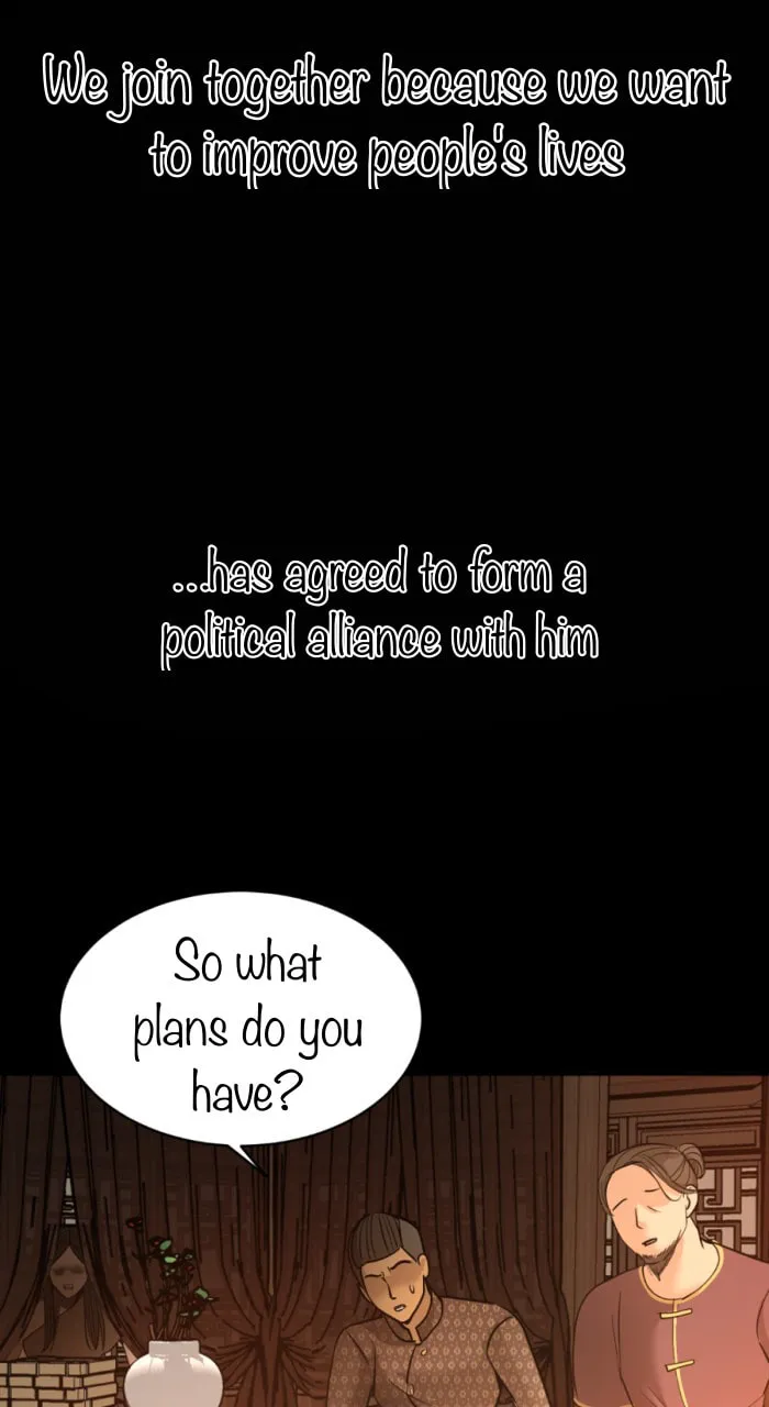 I Am the Most Beautiful Khun Khun in Siam Chapter 11 page 67 - 