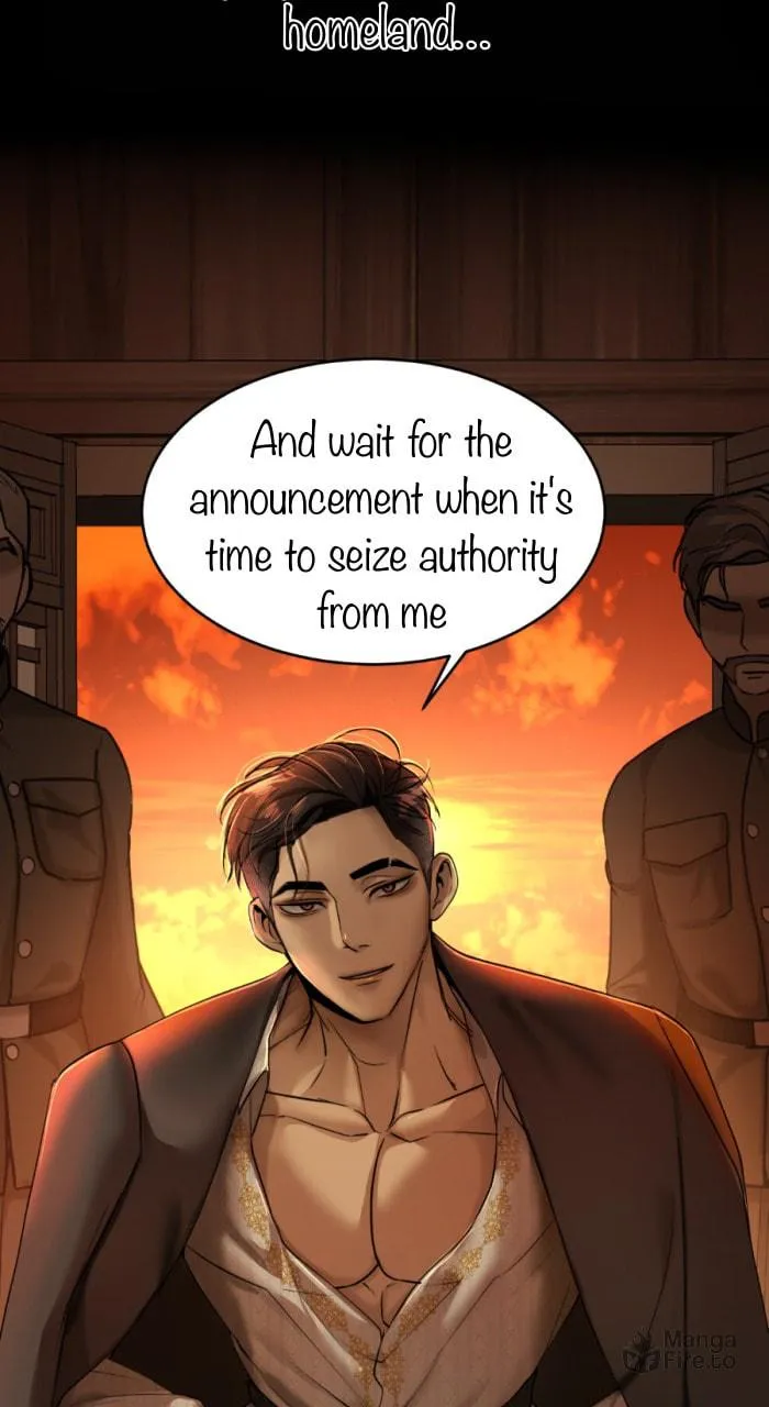 I Am the Most Beautiful Khun Khun in Siam Chapter 11 page 70 - 