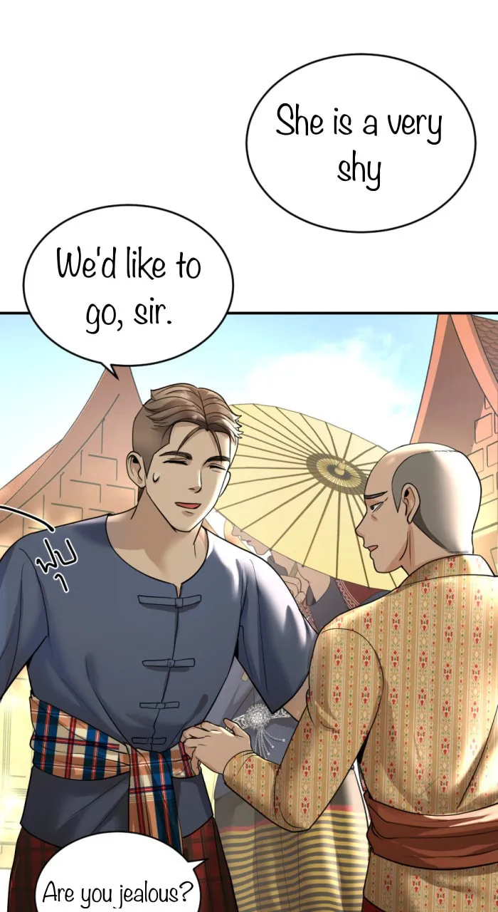 I Am the Most Beautiful Khun Khun in Siam Chapter 11 page 8 - 