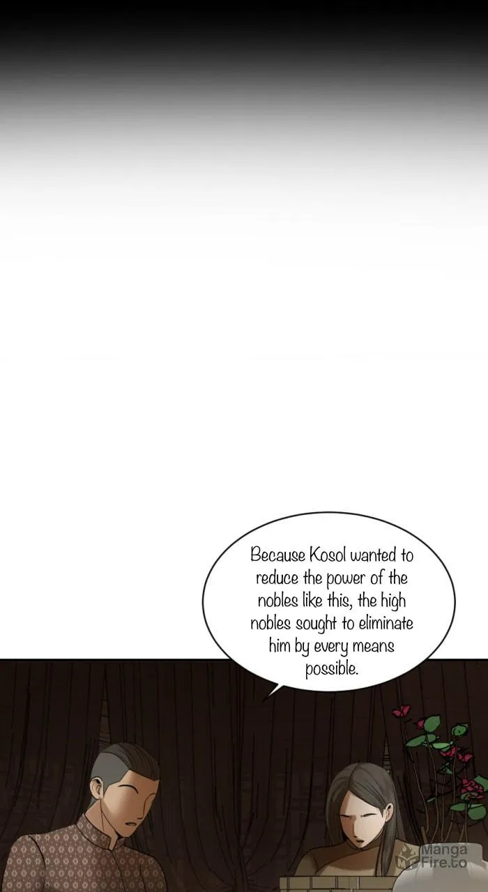 I Am the Most Beautiful Khun Khun in Siam Chapter 11 page 72 - 
