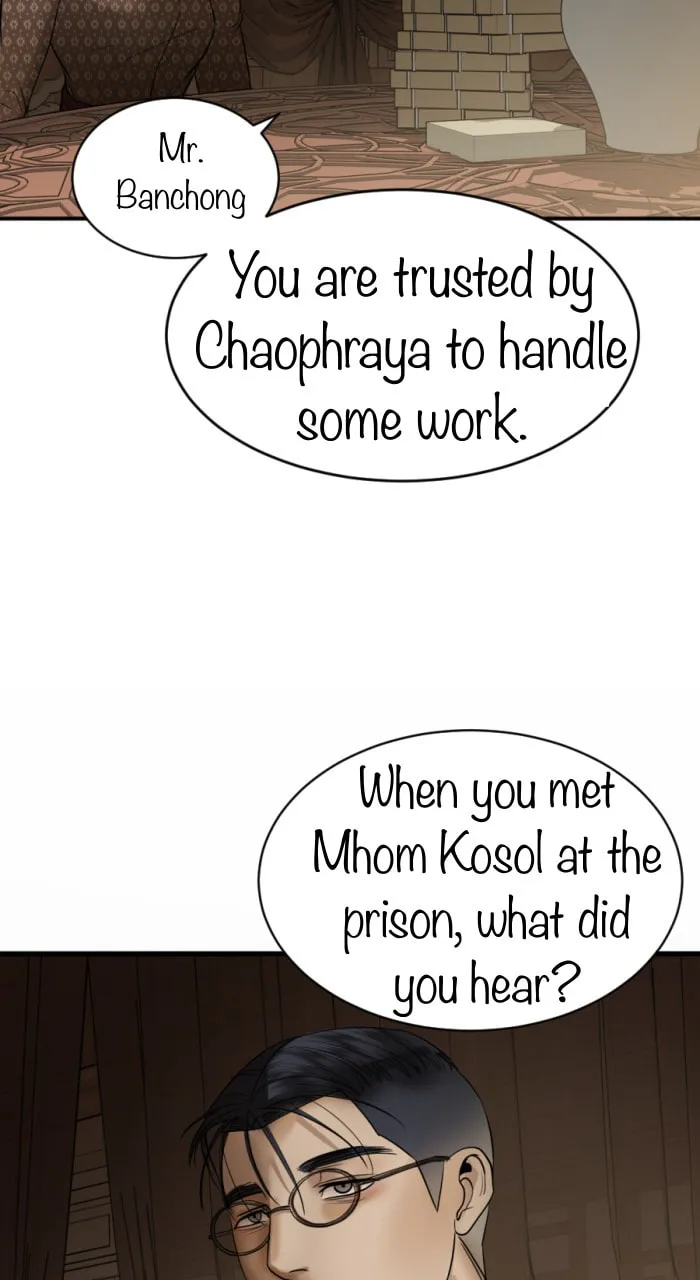 I Am the Most Beautiful Khun Khun in Siam Chapter 11 page 73 - 