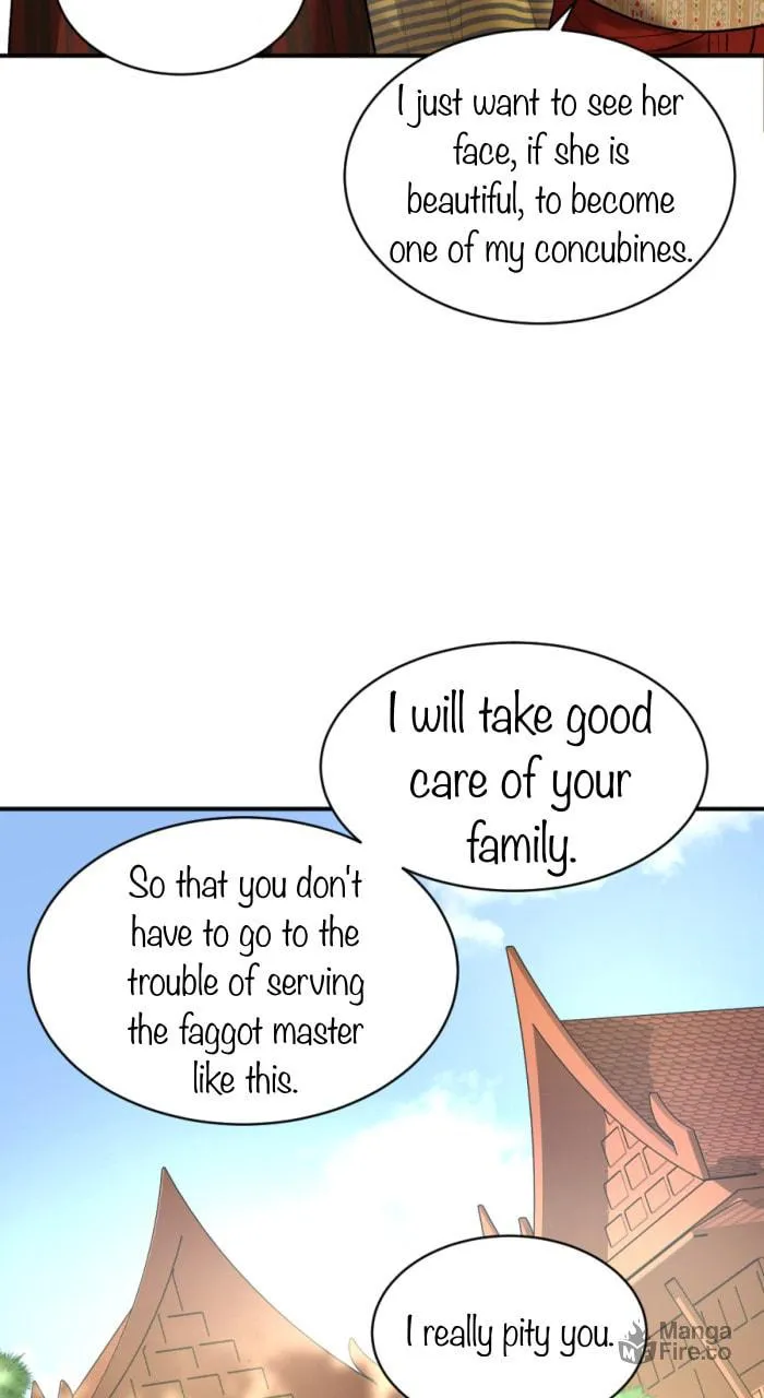 I Am the Most Beautiful Khun Khun in Siam Chapter 11 page 9 - 