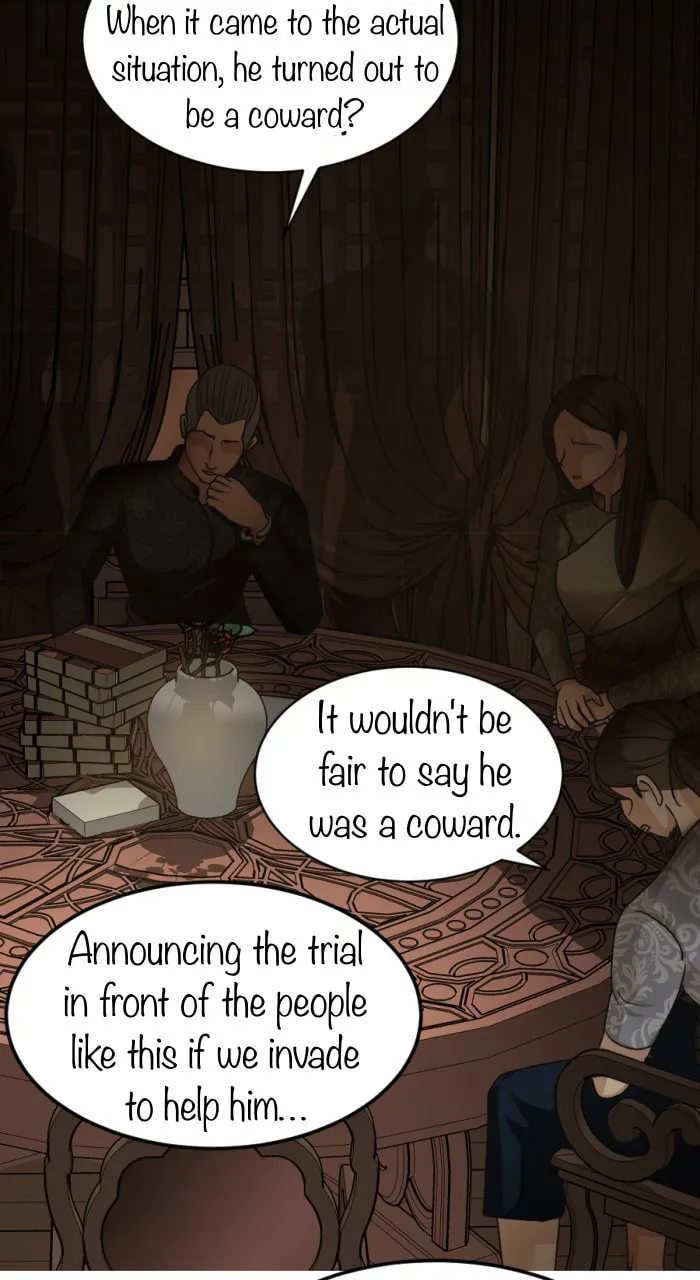 I Am the Most Beautiful Khun Khun in Siam Chapter 11 page 88 - 