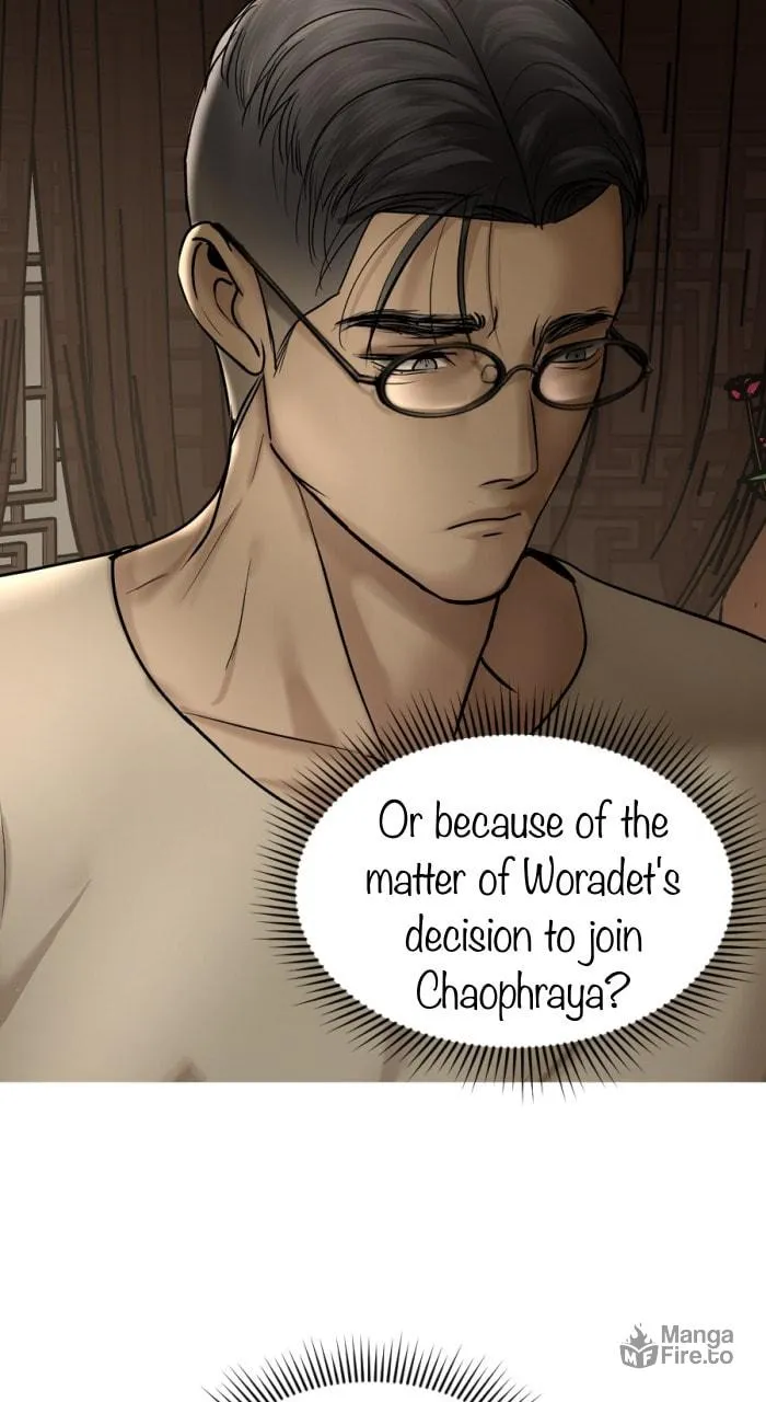 I Am the Most Beautiful Khun Khun in Siam Chapter 11 page 90 - 