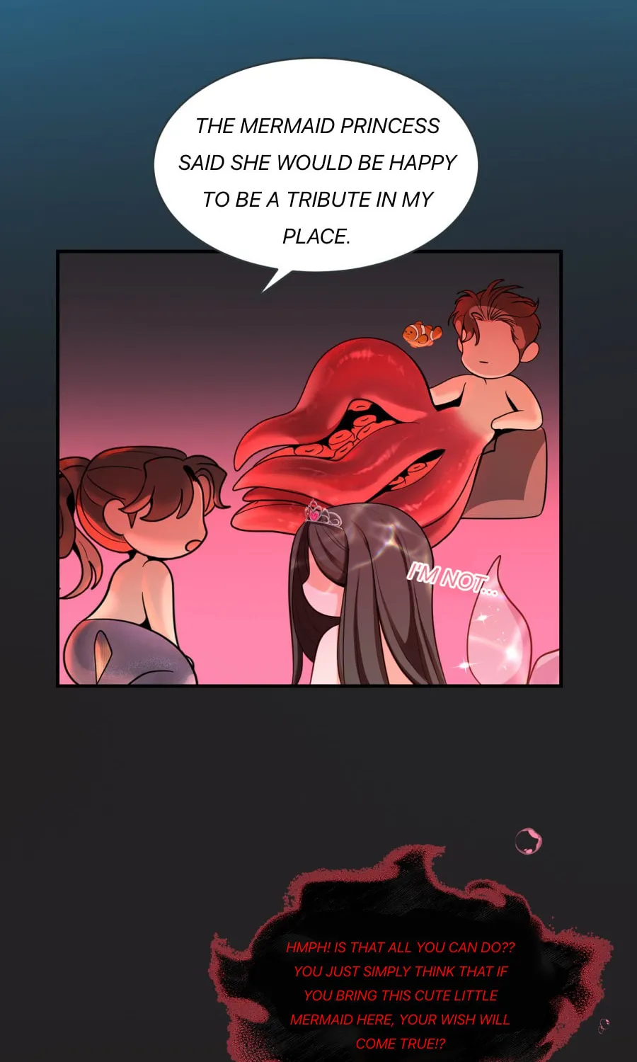 I Am the Most Beautiful Khun Khun in Siam Chapter 110 page 18 - 