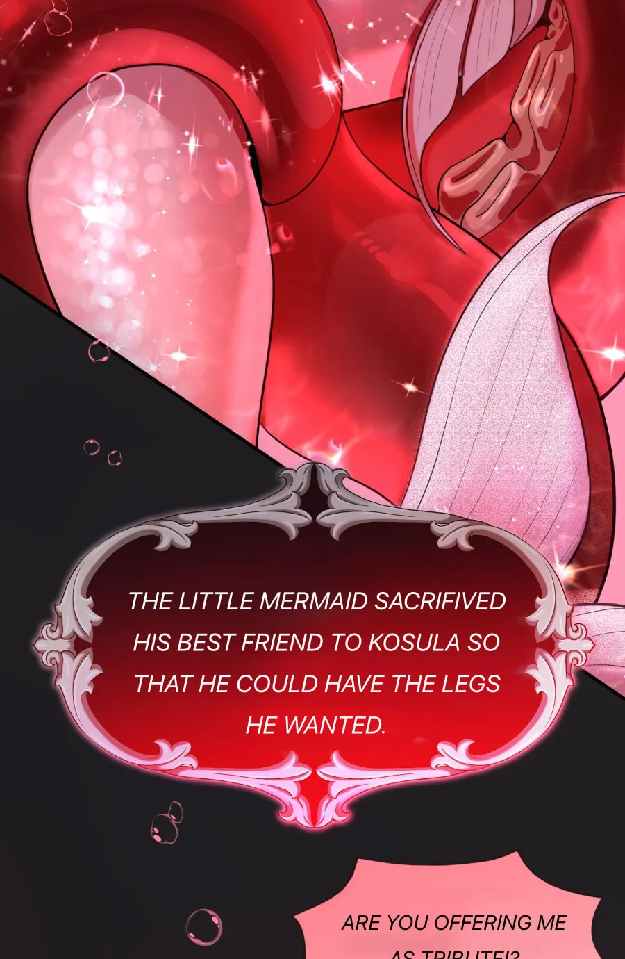 I Am the Most Beautiful Khun Khun in Siam Chapter 110 page 22 - 