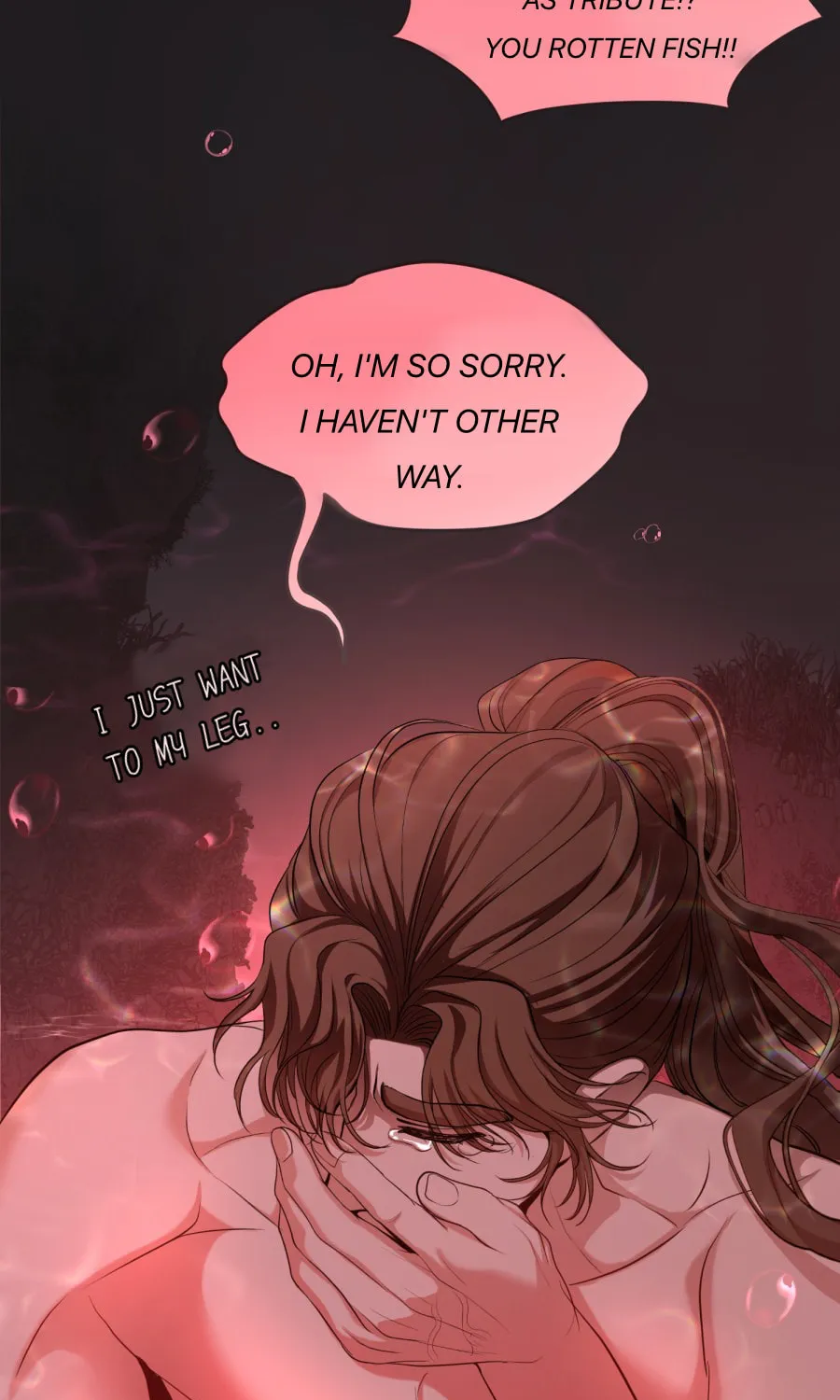 I Am the Most Beautiful Khun Khun in Siam Chapter 110 page 23 - 