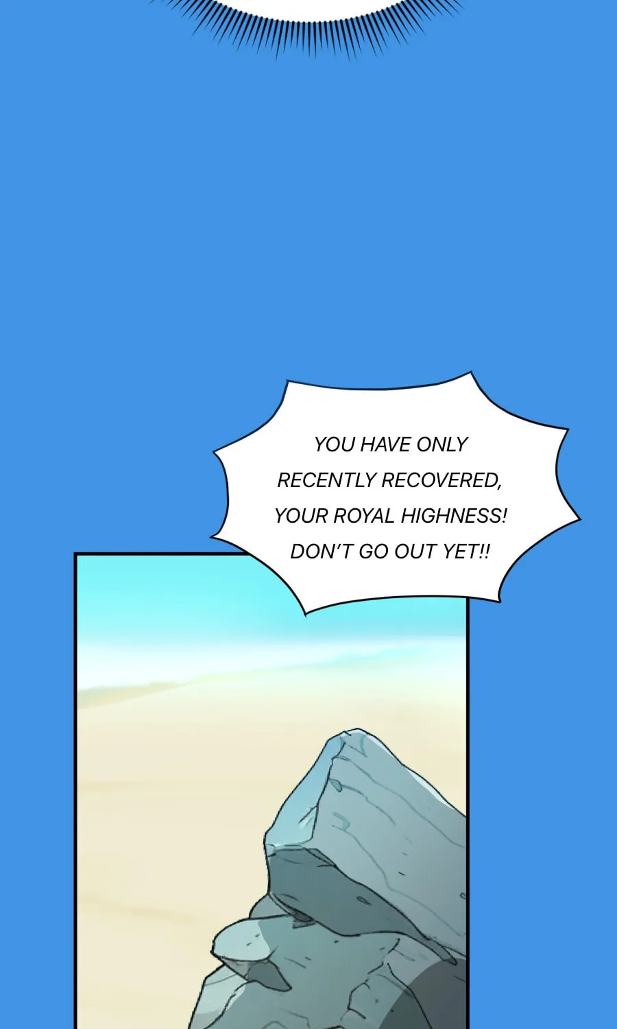 I Am the Most Beautiful Khun Khun in Siam Chapter 110 page 27 - 