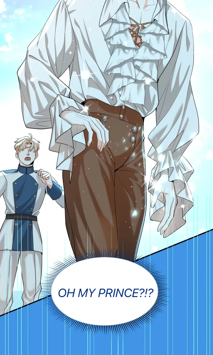 I Am the Most Beautiful Khun Khun in Siam Chapter 110 page 30 - 