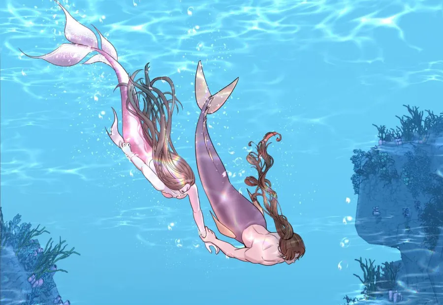 I Am the Most Beautiful Khun Khun in Siam Chapter 110 page 4 - 