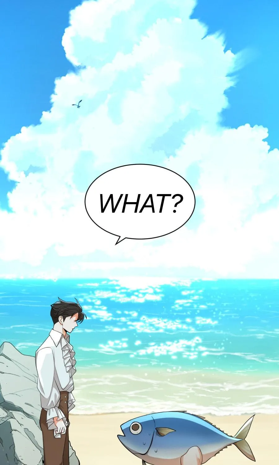 I Am the Most Beautiful Khun Khun in Siam Chapter 110 page 35 - 