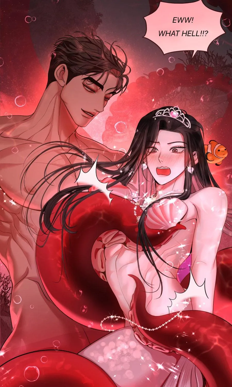I Am the Most Beautiful Khun Khun in Siam Chapter 110 page 9 - 