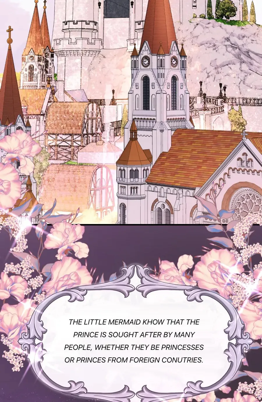 I Am the Most Beautiful Khun Khun in Siam Chapter 111 page 12 - 