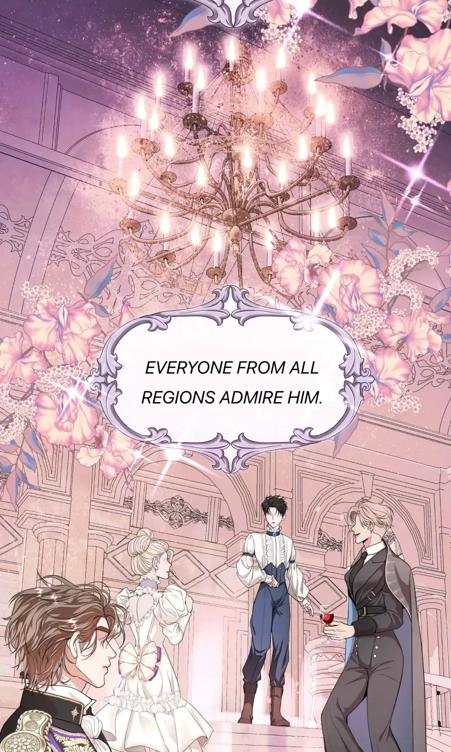 I Am the Most Beautiful Khun Khun in Siam Chapter 111 page 13 - 