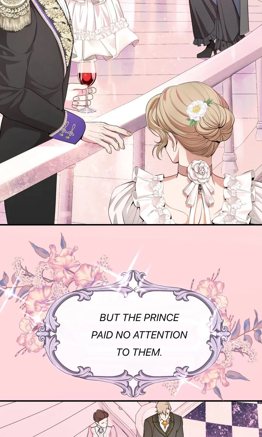 I Am the Most Beautiful Khun Khun in Siam Chapter 111 page 14 - 
