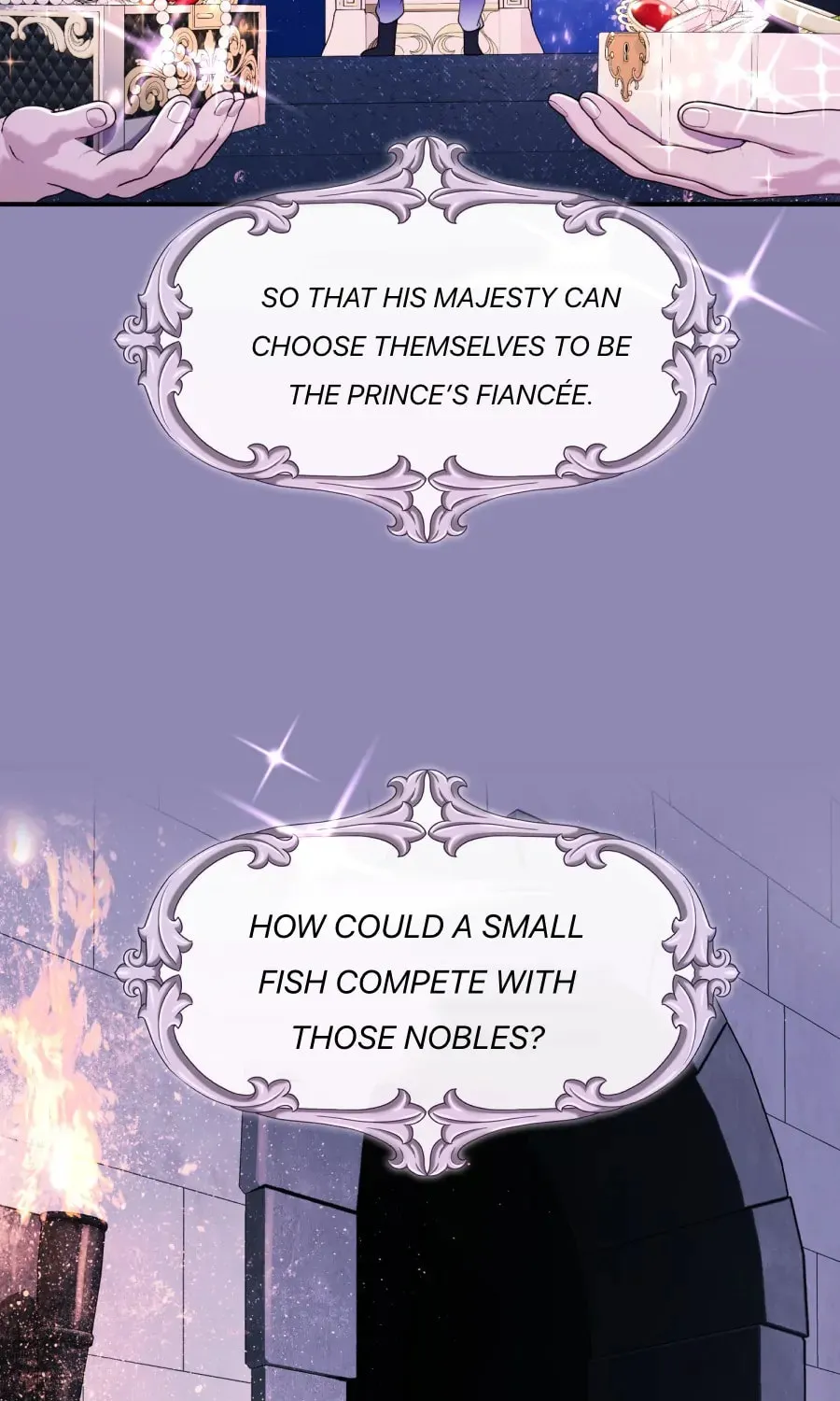 I Am the Most Beautiful Khun Khun in Siam Chapter 111 page 17 - 