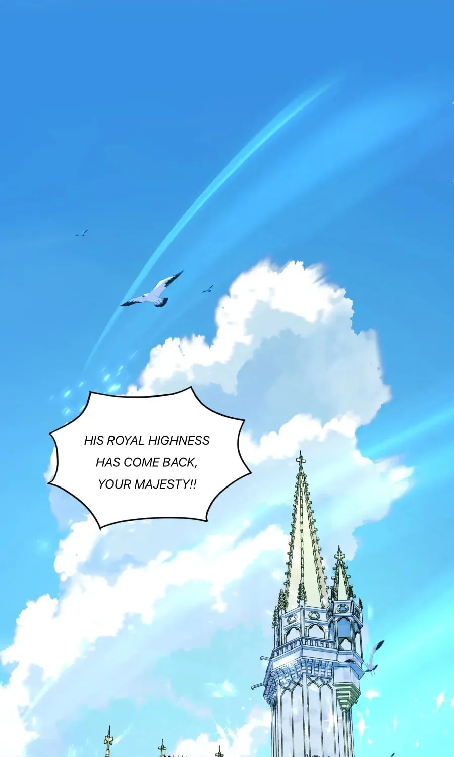 I Am the Most Beautiful Khun Khun in Siam Chapter 111 page 3 - 
