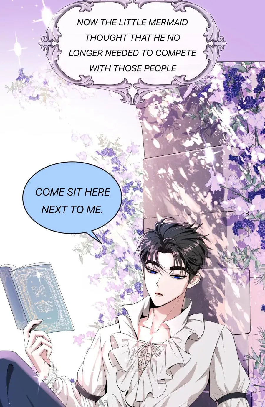 I Am the Most Beautiful Khun Khun in Siam Chapter 111 page 22 - 