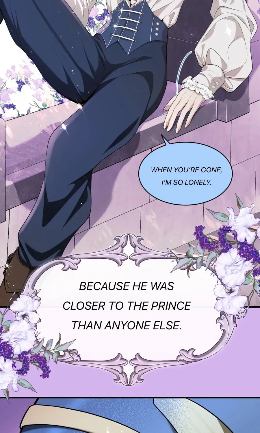 I Am the Most Beautiful Khun Khun in Siam Chapter 111 page 23 - 