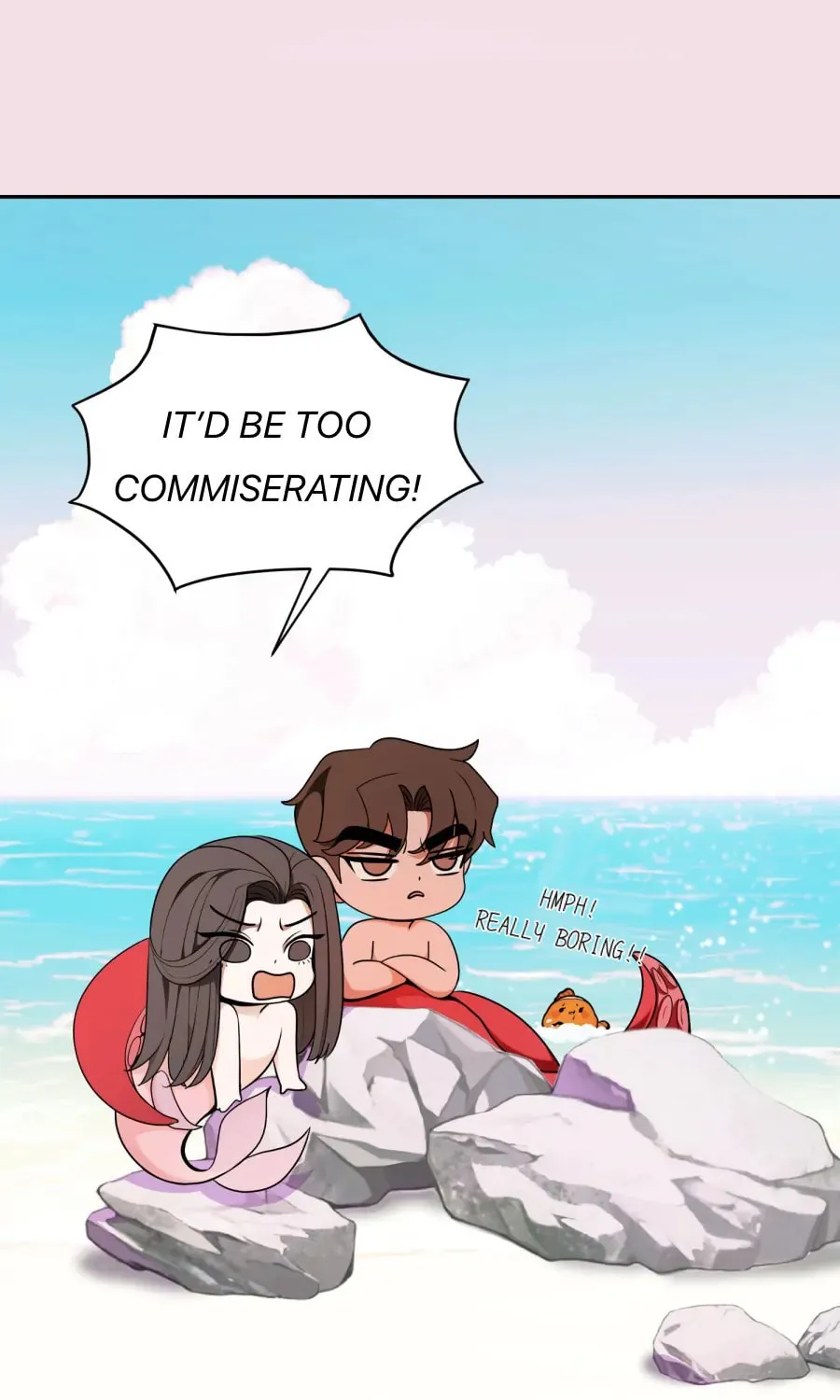 I Am the Most Beautiful Khun Khun in Siam Chapter 111 page 27 - 
