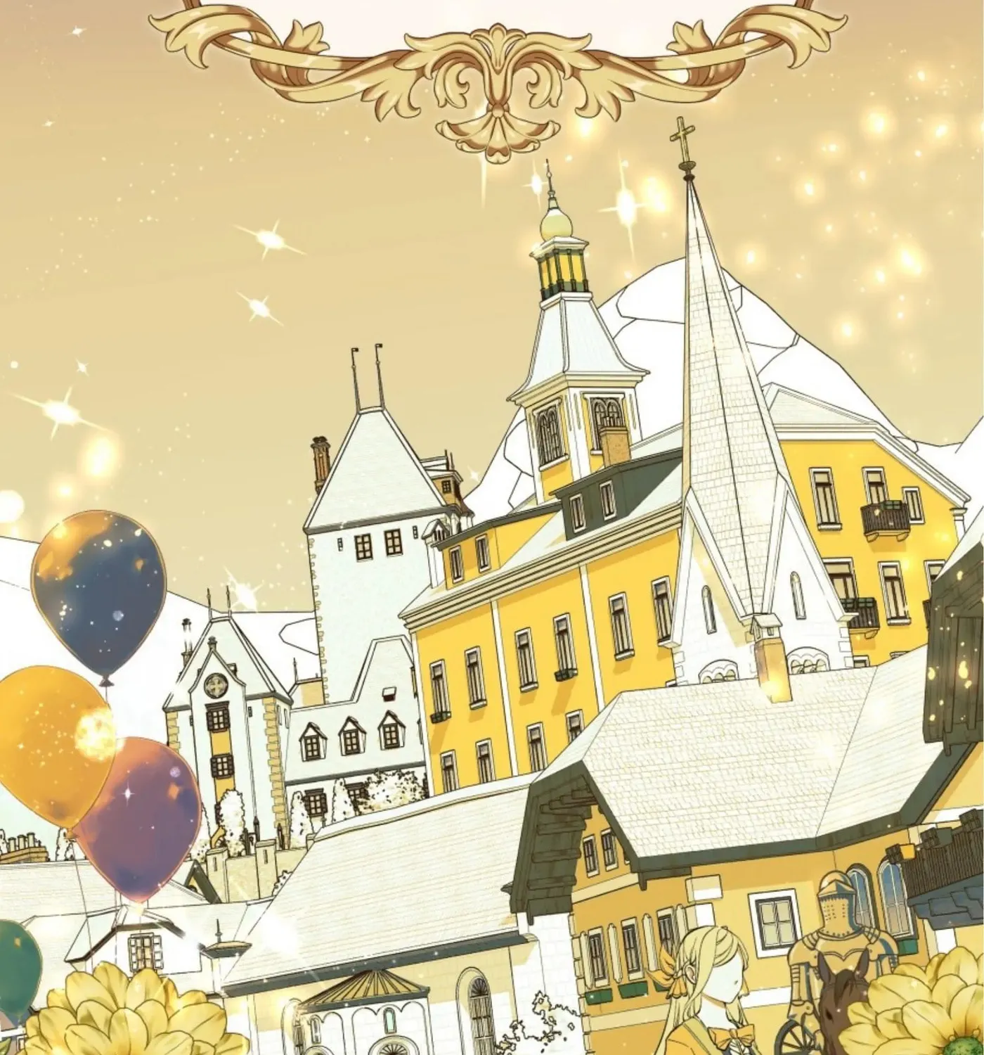 I Am the Most Beautiful Khun Khun in Siam Chapter 113 page 11 - 