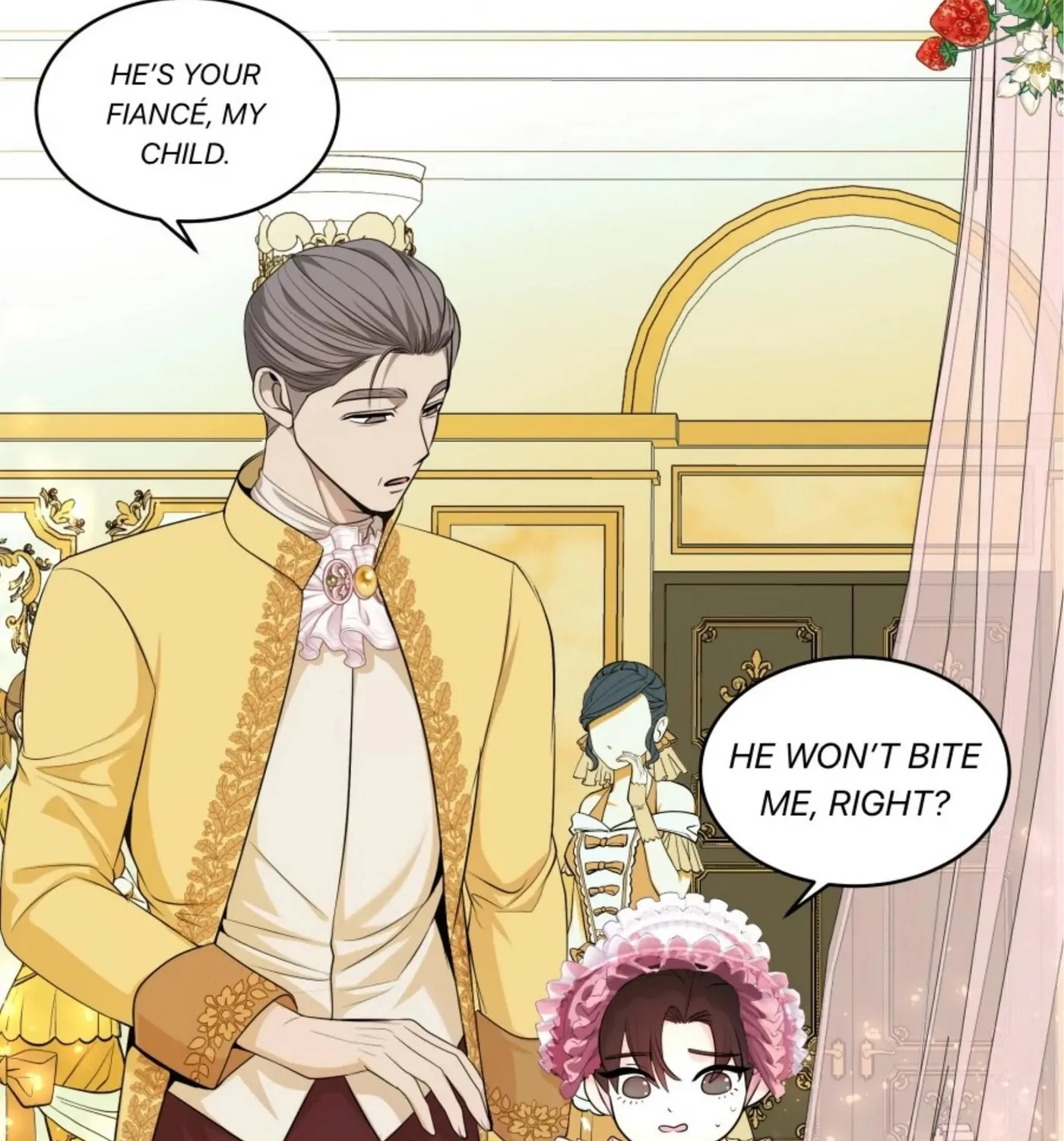 I Am the Most Beautiful Khun Khun in Siam Chapter 113 page 13 - 