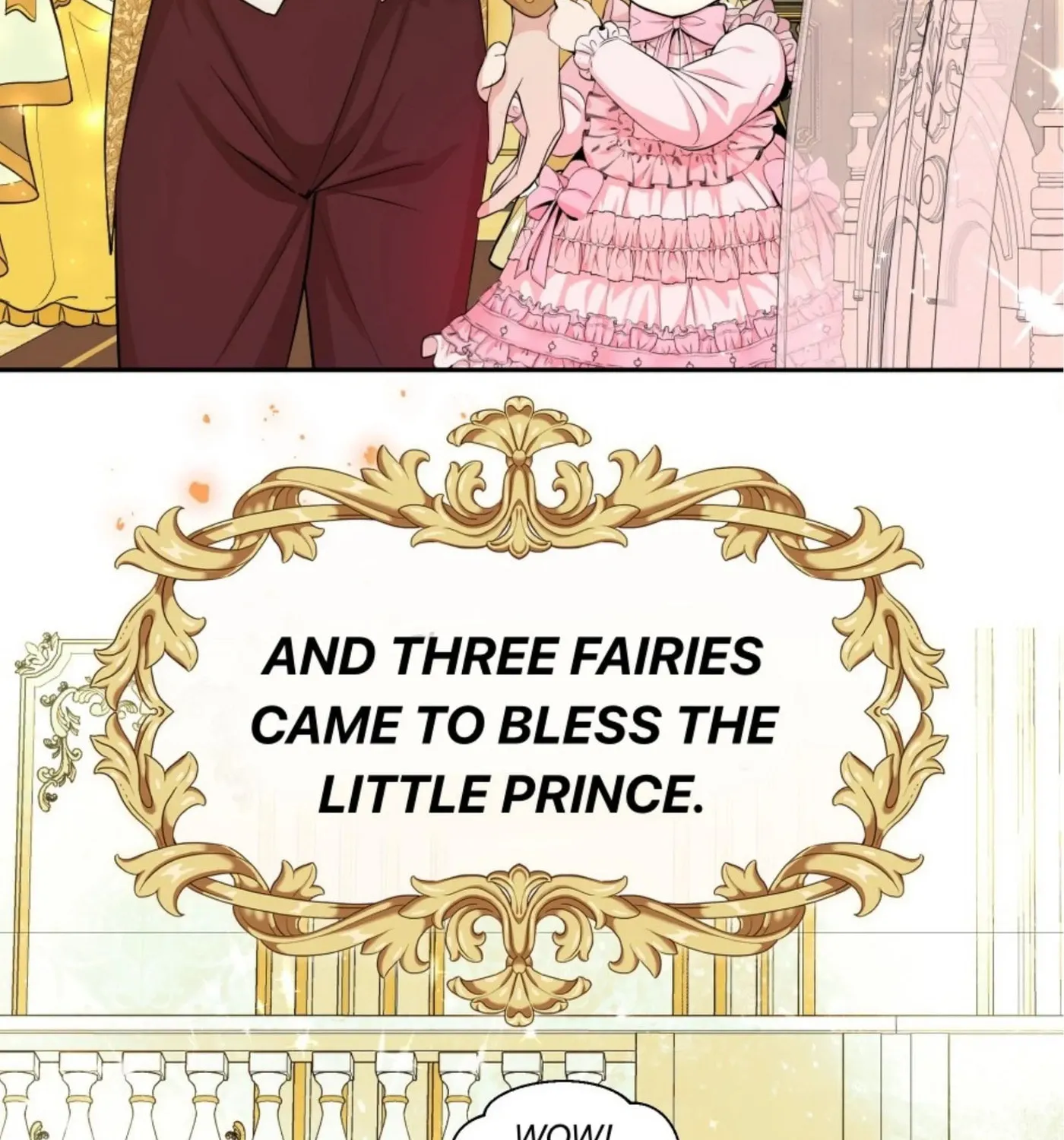 I Am the Most Beautiful Khun Khun in Siam Chapter 113 page 14 - 