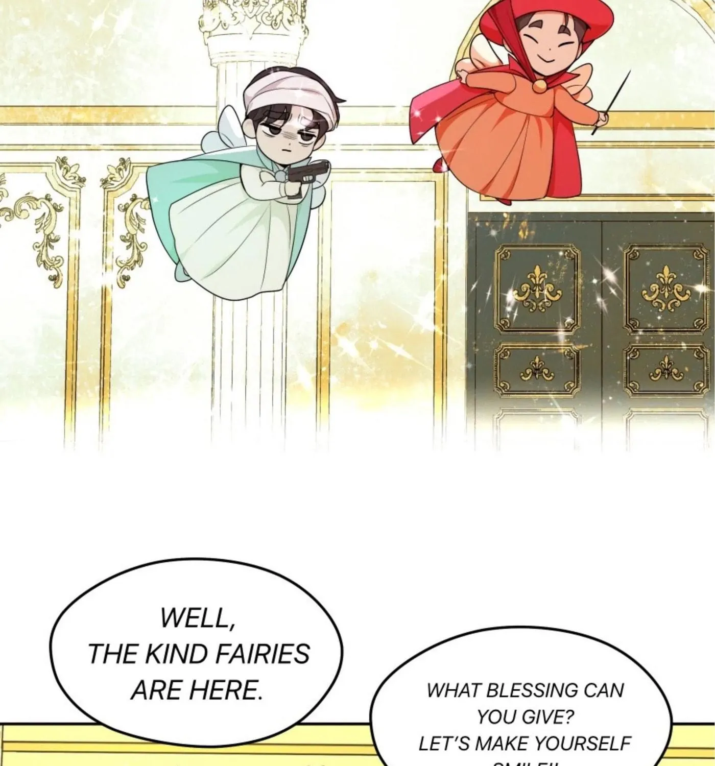 I Am the Most Beautiful Khun Khun in Siam Chapter 113 page 16 - 