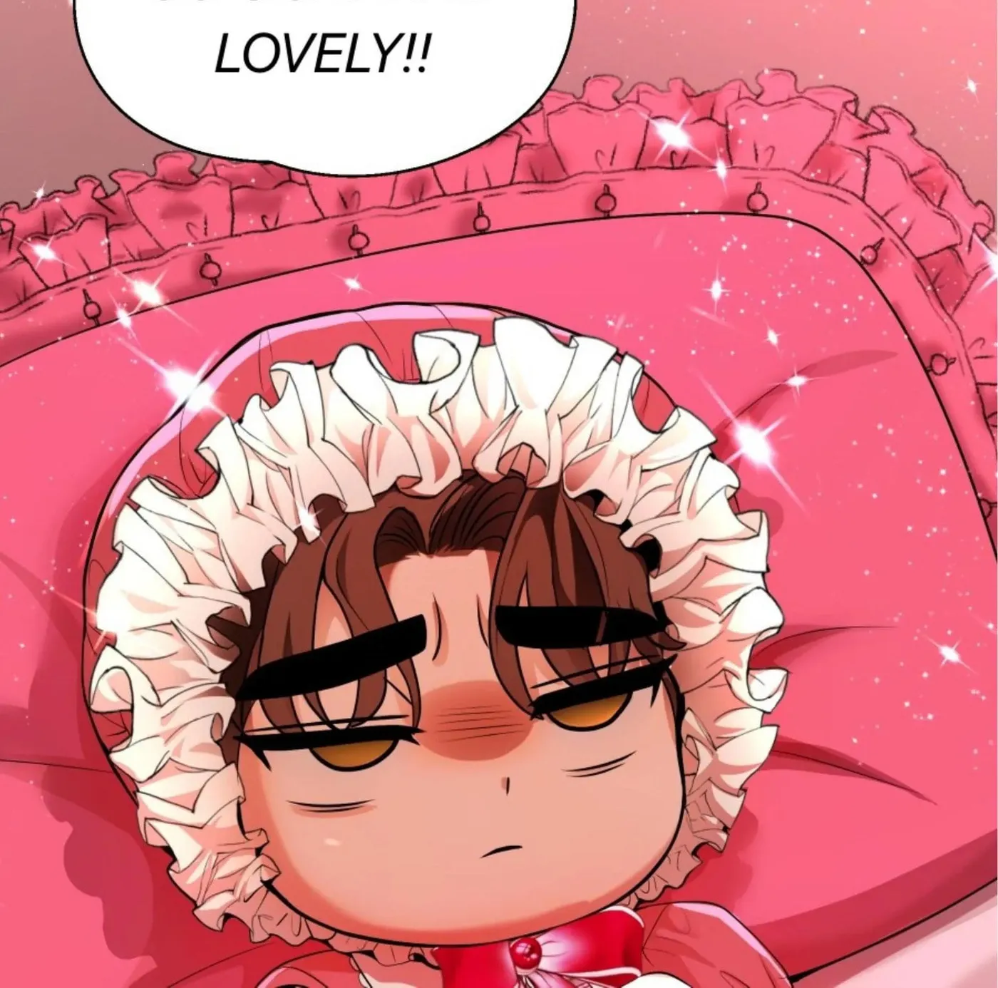 I Am the Most Beautiful Khun Khun in Siam Chapter 113 page 19 - 
